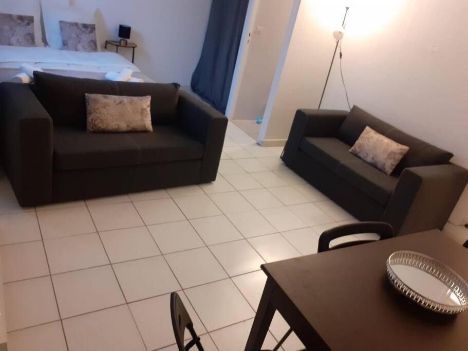 Appart Entre Paris Et Disney Apartment Noisy-le-Grand Luaran gambar